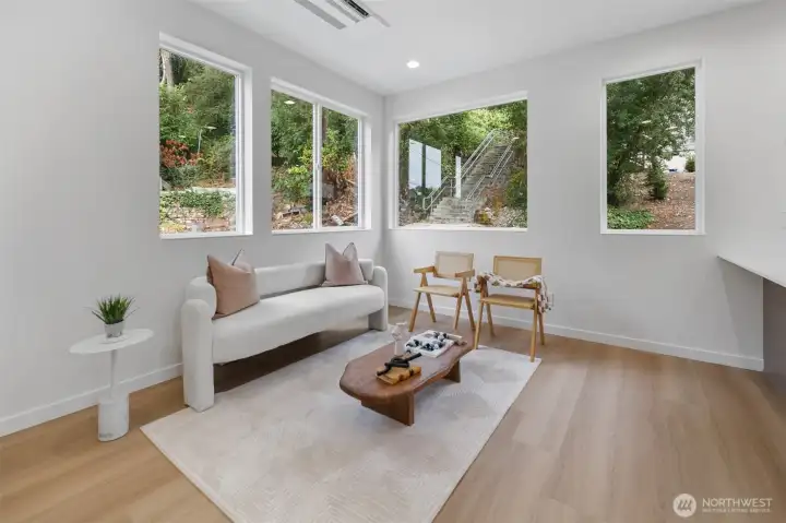 Photos are of model home 2809. Floorplans and finishes may vary.