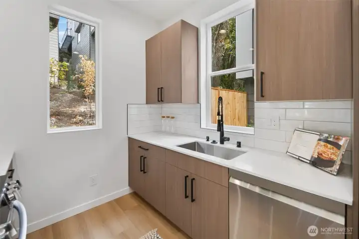 Photos are of model home 2809. Floorplans and finishes may vary.