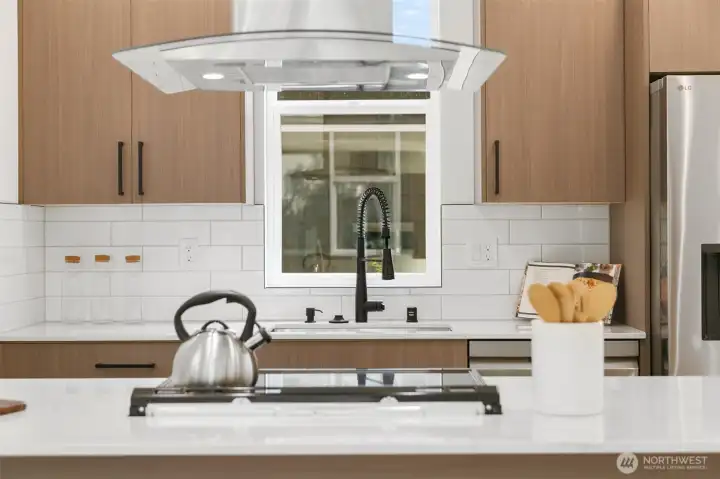 Photos are of model home 2809. Floorplans and finishes may vary.