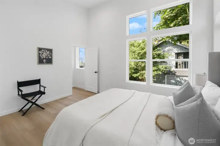 Photos are of model home 2809. Floorplans and finishes may vary.