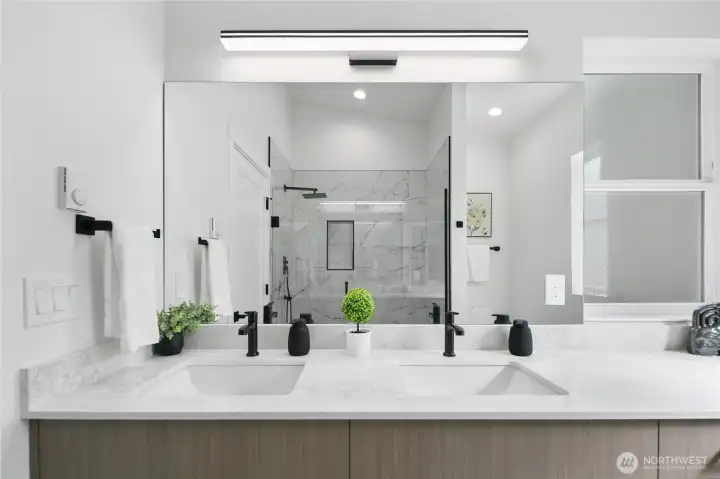 Photos are of model home 2809. Floorplans and finishes may vary.