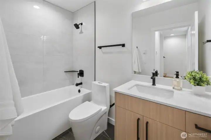 Photos are of model home 2809. Floorplans and finishes may vary.