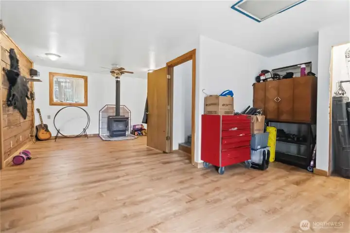 Unit 1- entrance