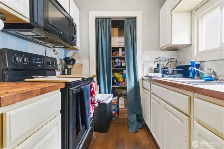 Unit 2- kitchen