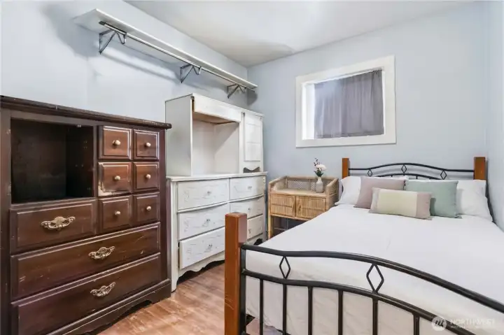 Unit 2- bedroom
