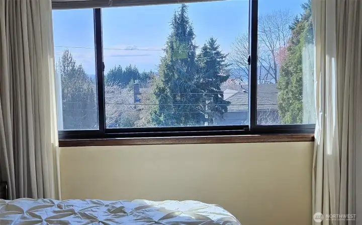 View from Primary Bedroom