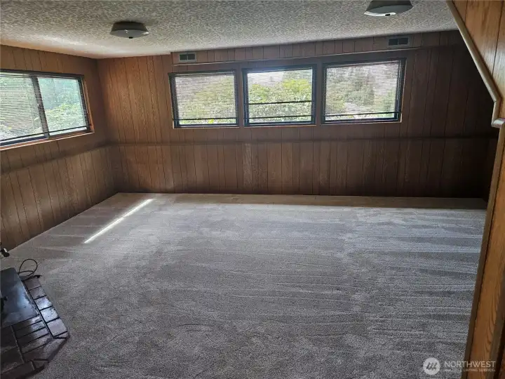 Recreation Room