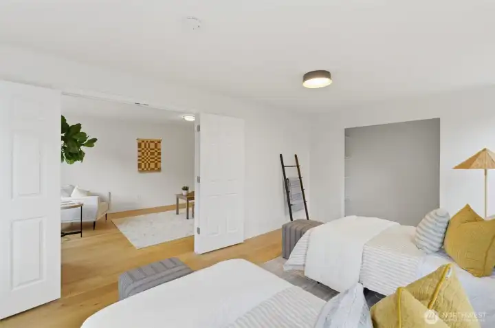 Bonus Room Bonus Room