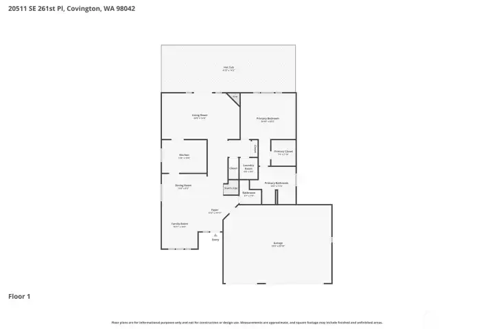 Floor One