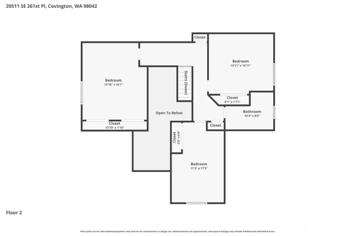 Floor Two