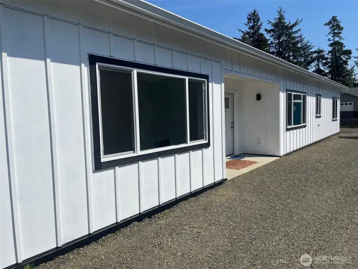 Beautiful Westport Duplex