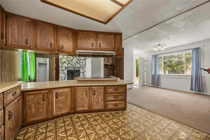 27 Buckingham Alley: