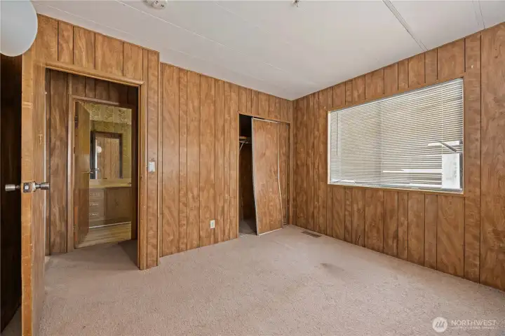 27 Buckingham Alley:Bedroom 2