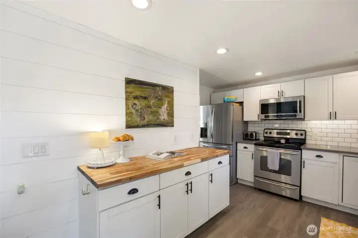 Kitchen Kitchen