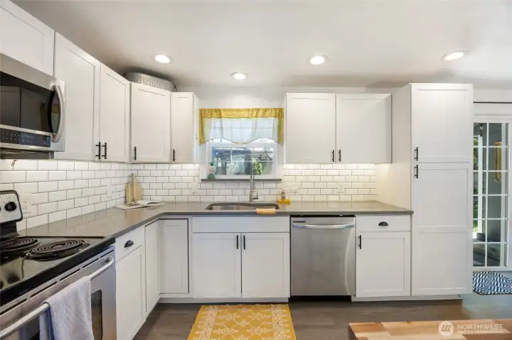 Kitchen Kitchen