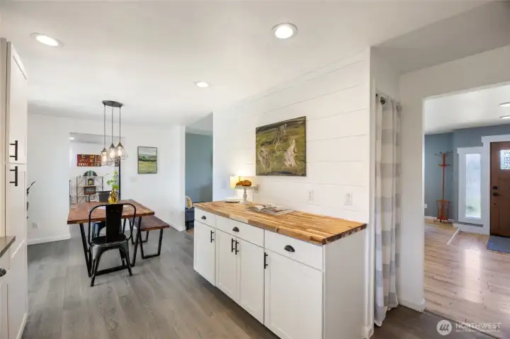 Kitchen Kitchen