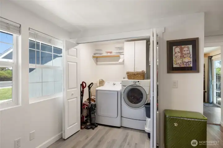 Laundry Laundry