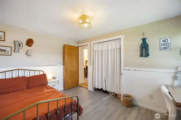 Bedroom 1 Bedroom 1