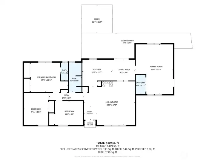 Floorplan Floorplan
