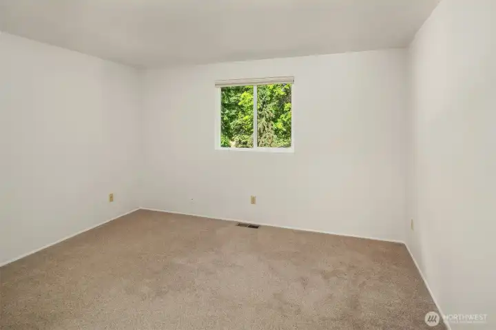 Bedroom number 2.