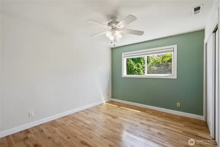 Bedroom #2