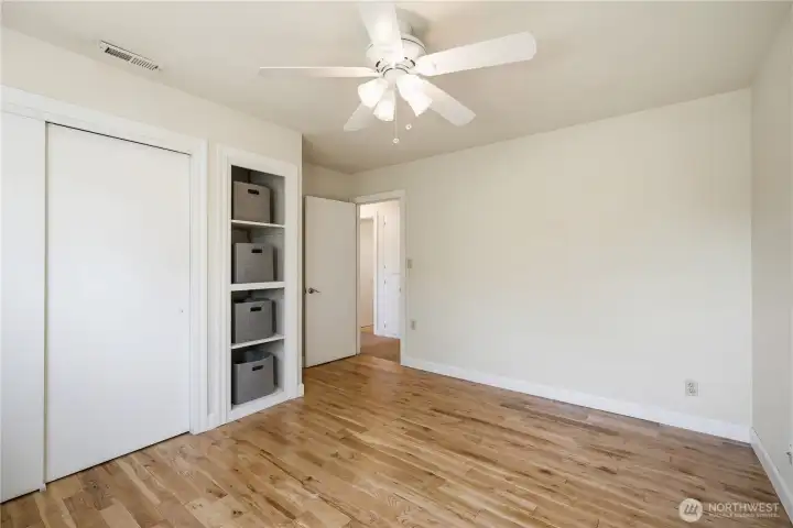 Bedroom #2