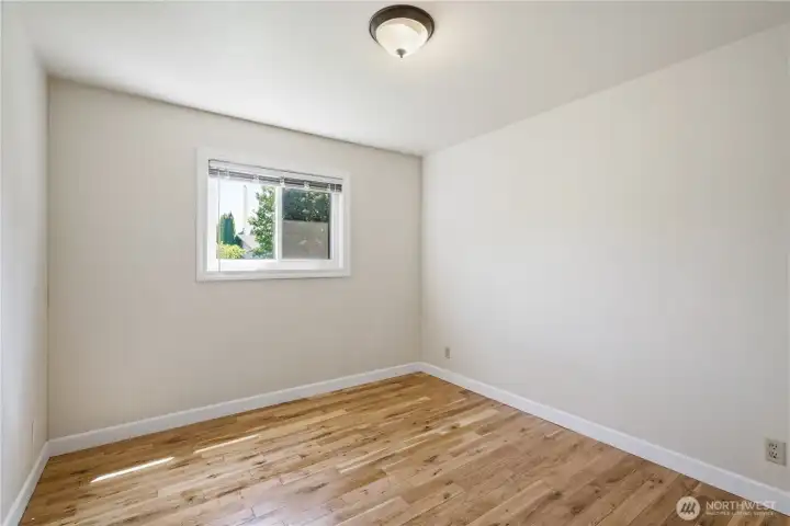 Bedroom #3