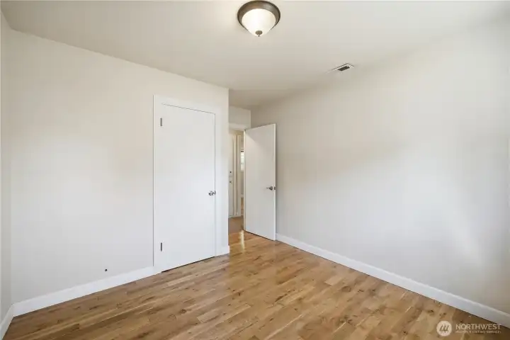 Bedroom #3