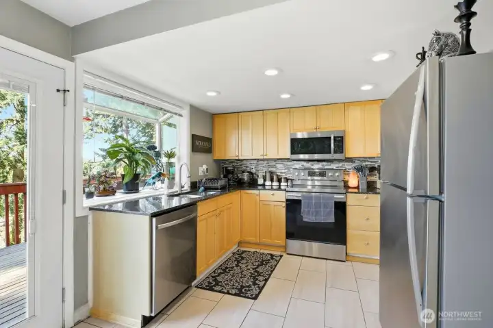 Kitchen Kitchen