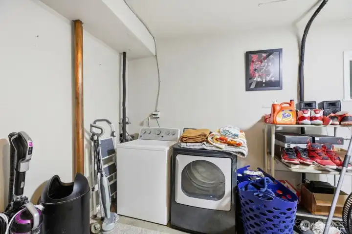Laundry Laundry