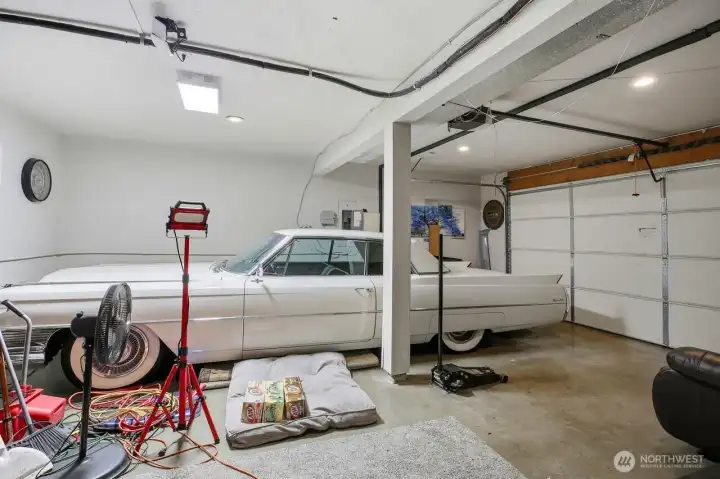 Garage Garage