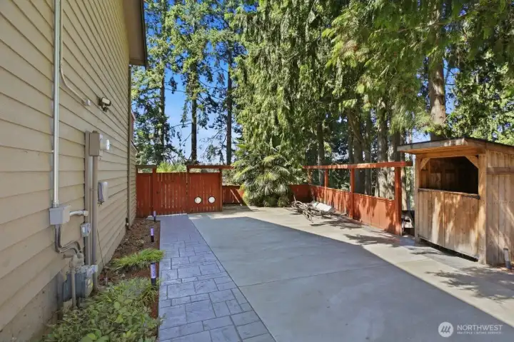 RV Parking RV Parking