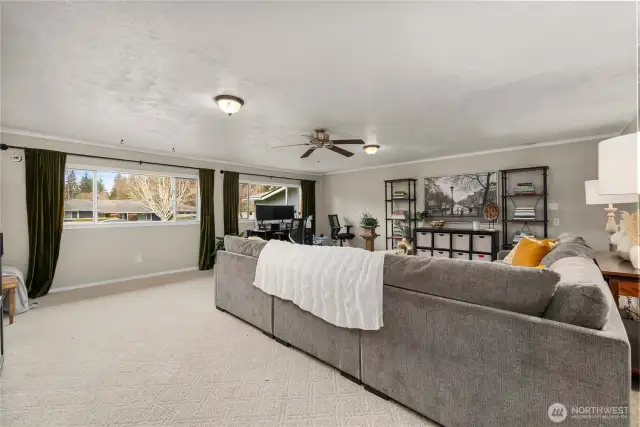 Bonus Room