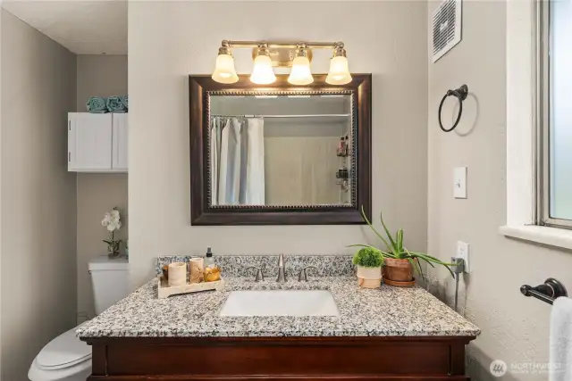 Full Bath