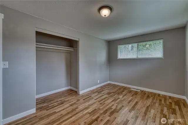 Third bedroom.