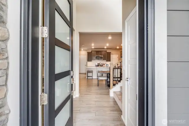 Entryway