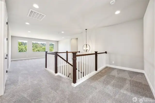 Spec Home/Same Design/Not actual