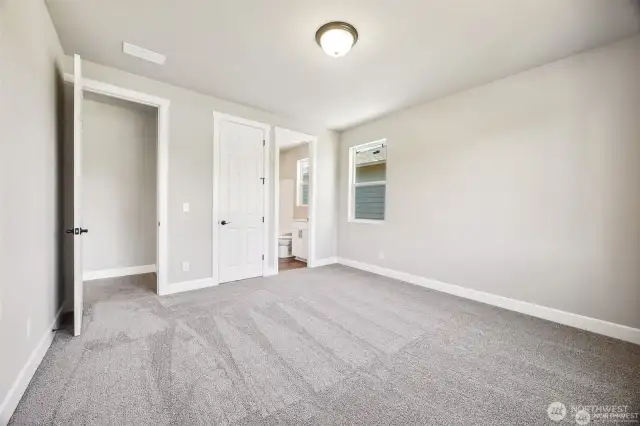 Spec Home/Same Design/Not actual