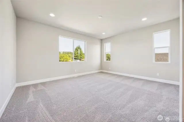 Spec Home/Same Design/Not actual