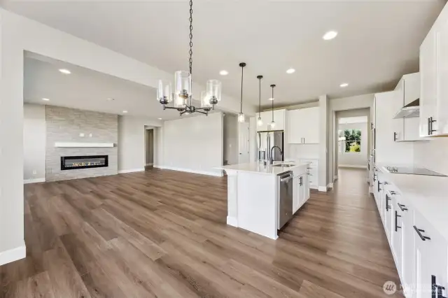 Spec Home/Same Design/Not actual