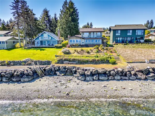 Welcome to 12356 NE Brigantine Court, Kingston