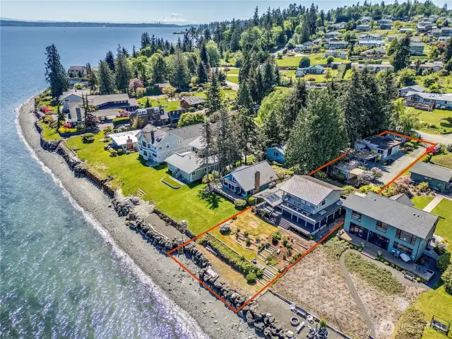 Nice .380-acre lot