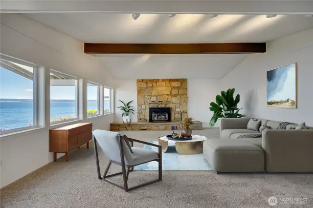 VS Living room