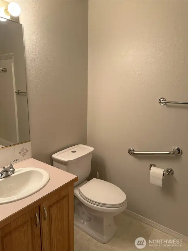 Full Bath