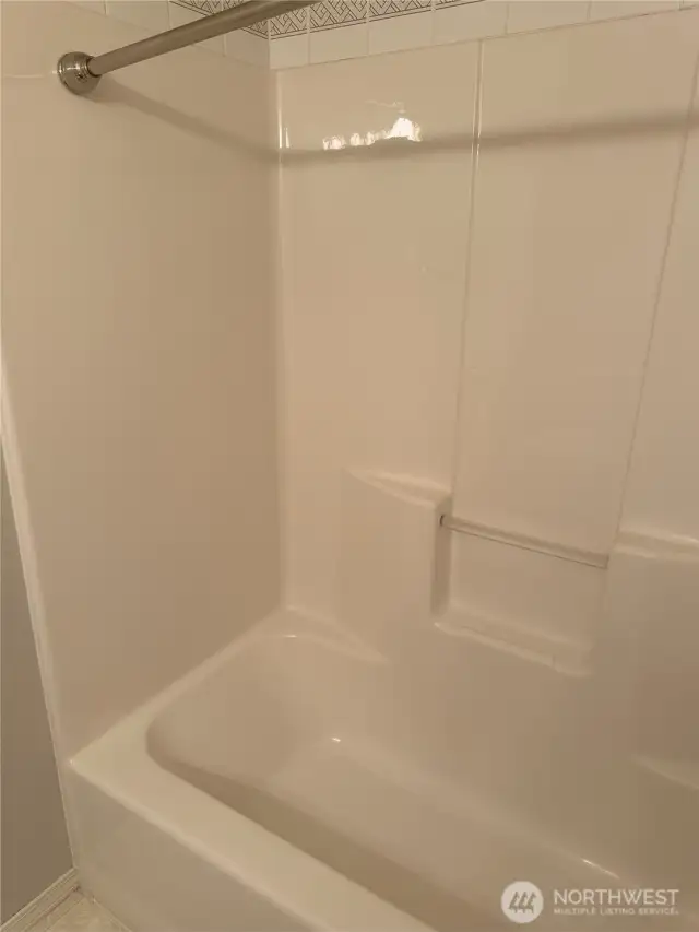 Full Bath
