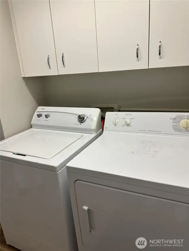 Laundry/Mud Room