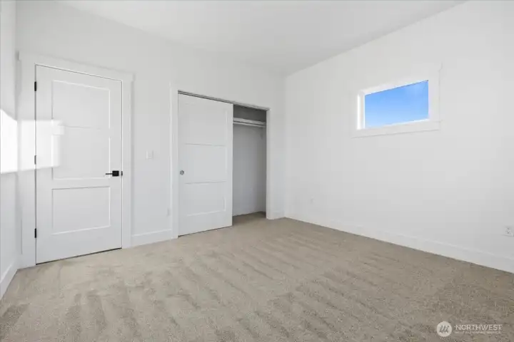 Guest bedroom 1