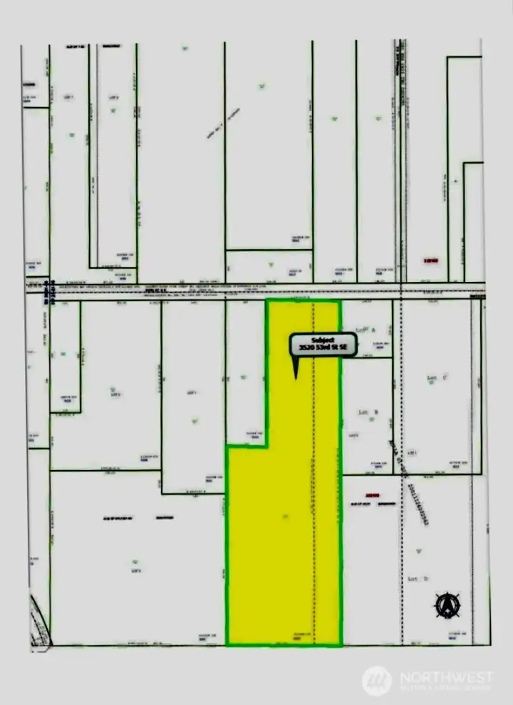 Plot map
