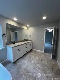 Example only actual is under construction