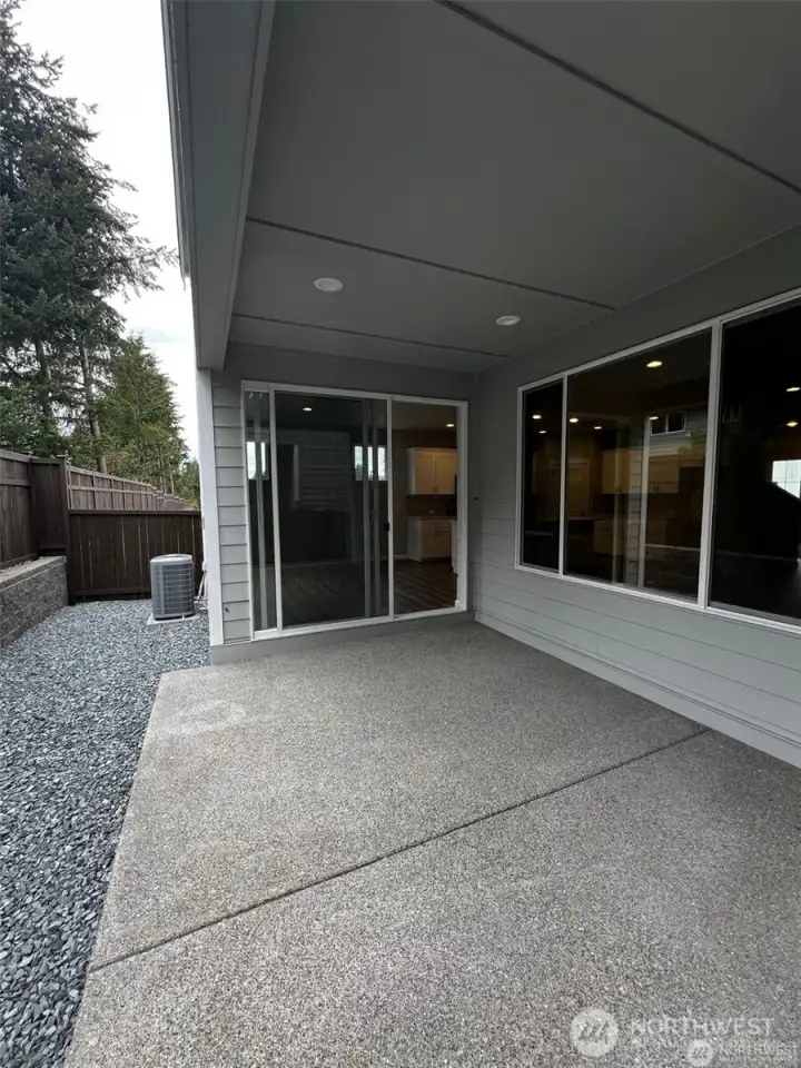 Example only actual is under construction